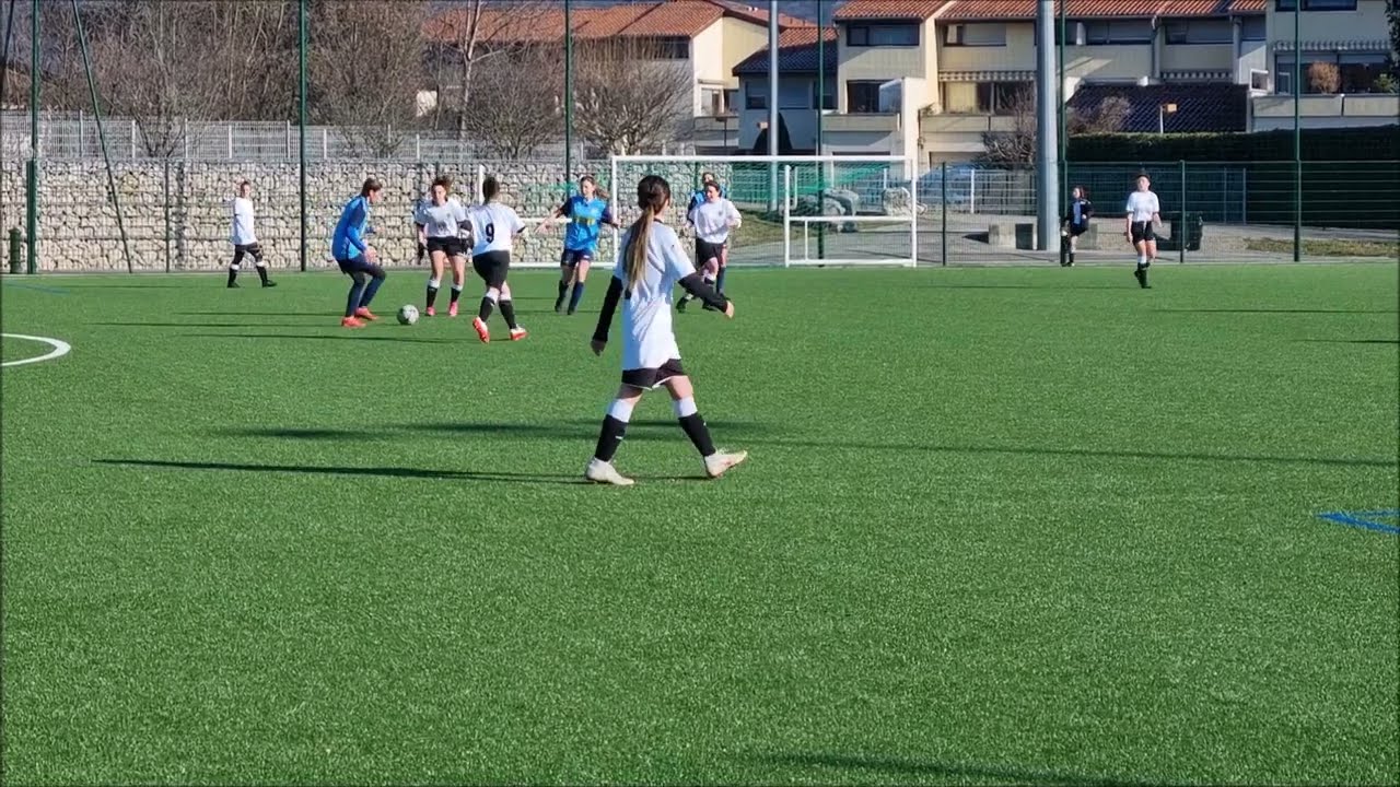 OC Eybens - Seniors Féminines