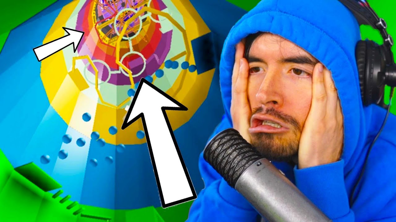 German... NUNCA LLEGAR&Aacute;S A LA CIMA !!
