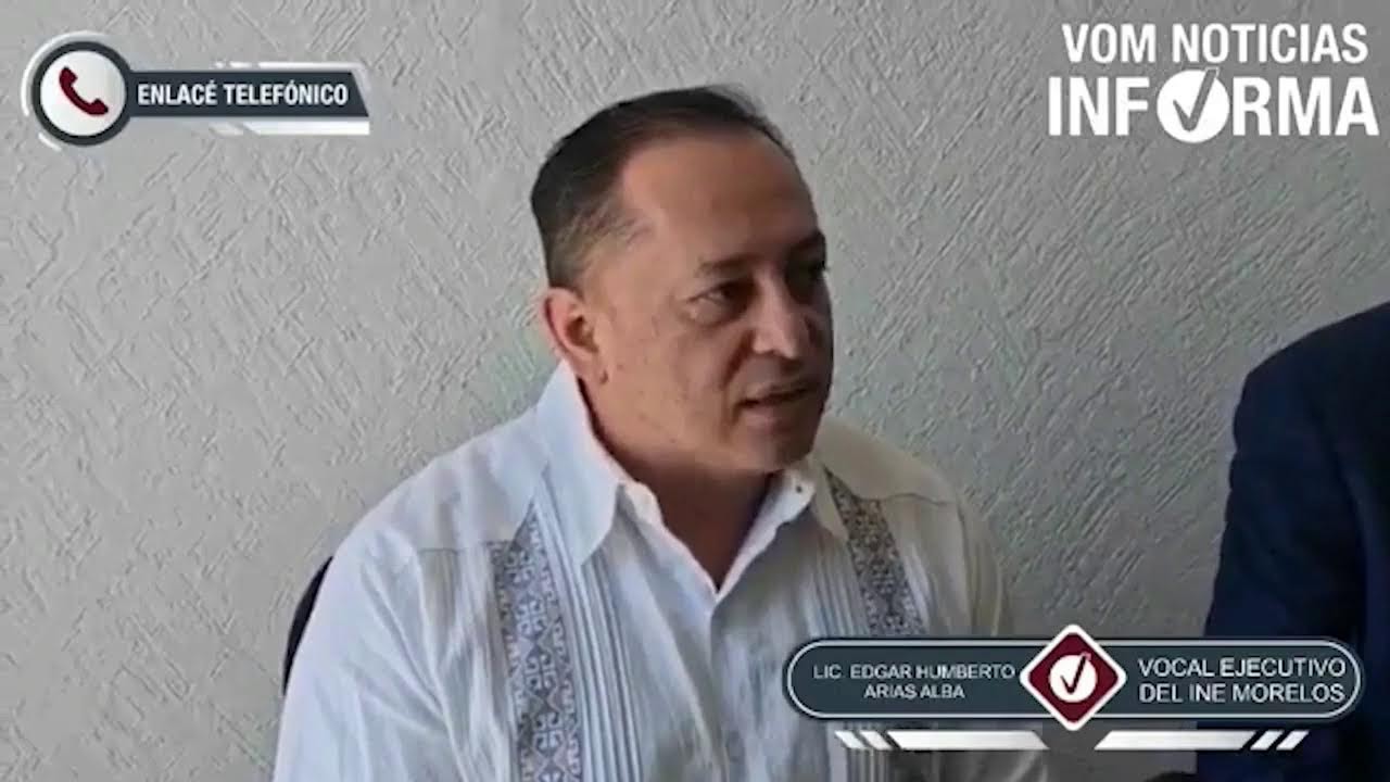 12 DE MARZO | VOM NOTICIAS INFORMA EMISIÓN VESPERTINA🌎📰🌤️
