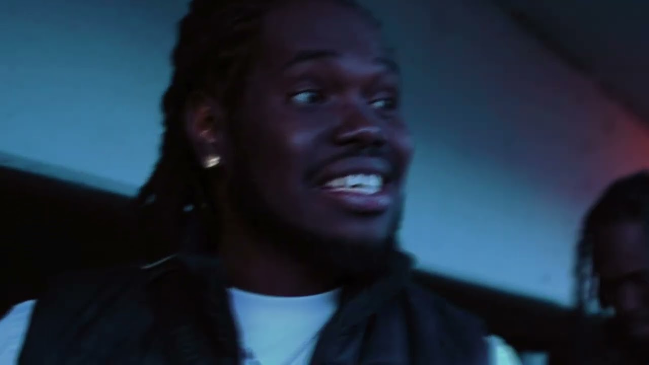 Yungflair How I live (official video)