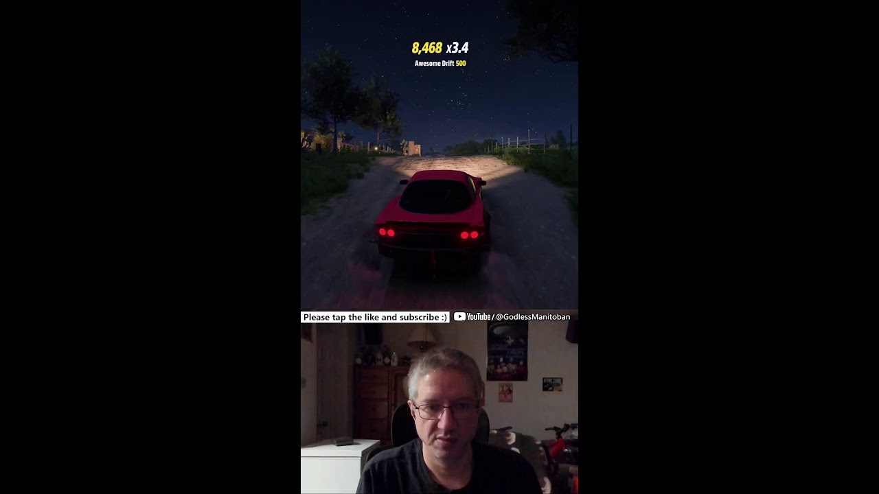#forzahorizon5 #racing #online #super7 #crosscountry #gameplay #logitechg923 #shortslive #fh5