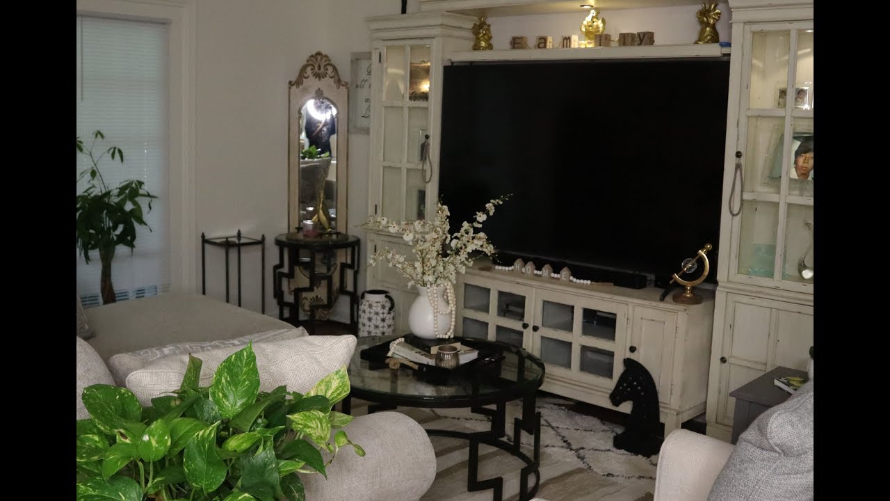 Military House Tour ( Ft Lee VA)