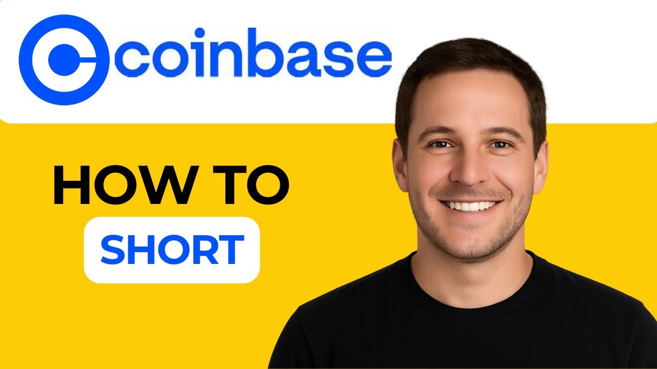 How to Short on Coinbase (2025) &ndash; Full Step-by-Step Tutorial for Beginners
