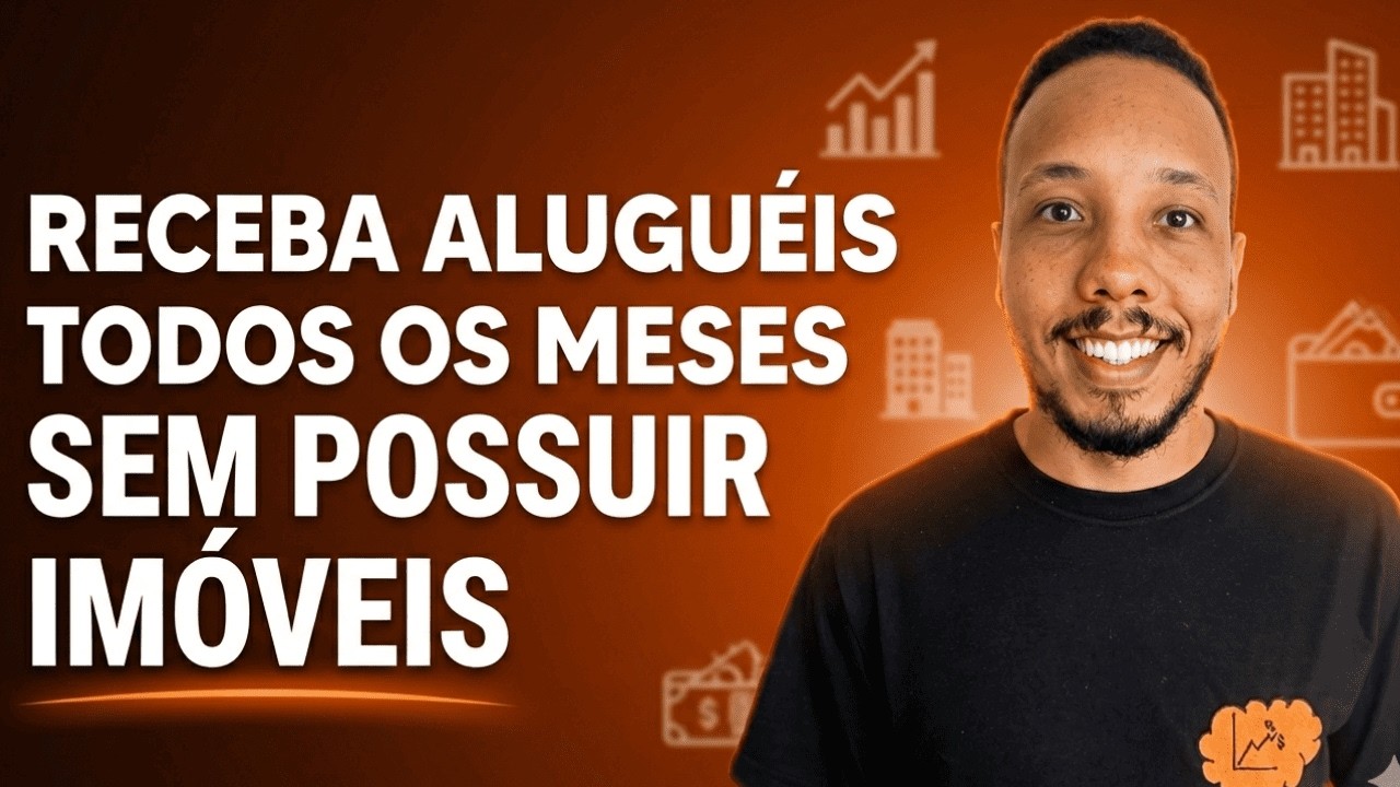 Como funciona um fundo imobiliário na prática