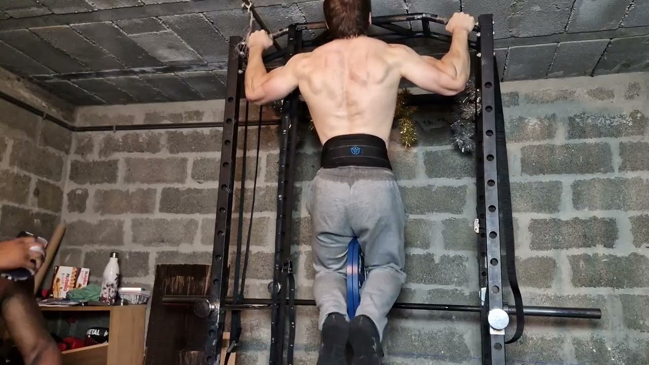 Training fontesque