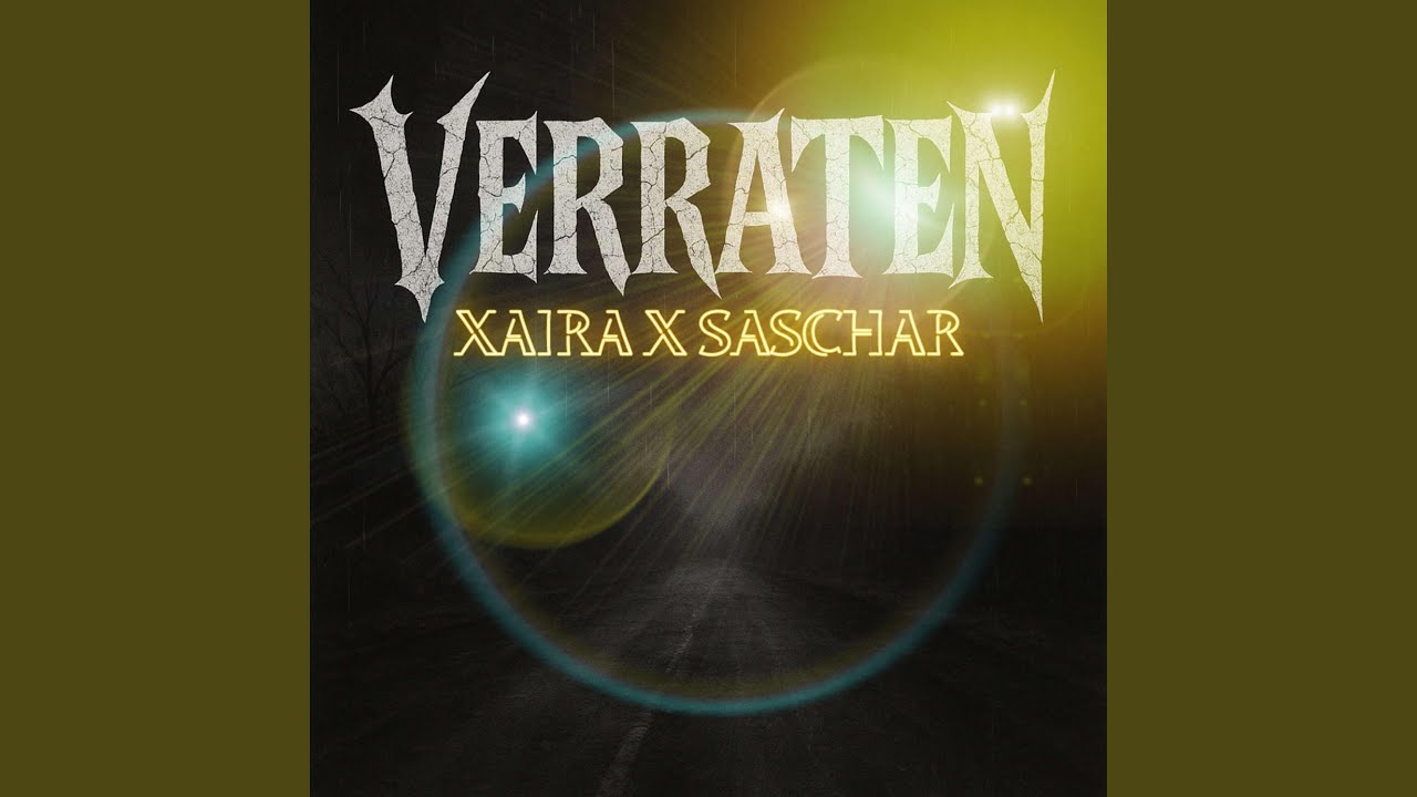 Verraten (feat. Xaira)