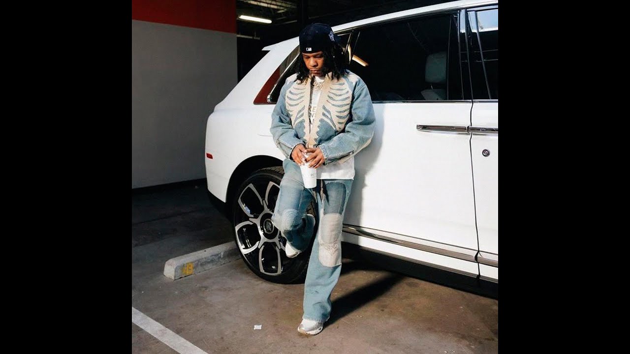(FREE) Hunxho x Rylo Rodriguez Type Beat - 