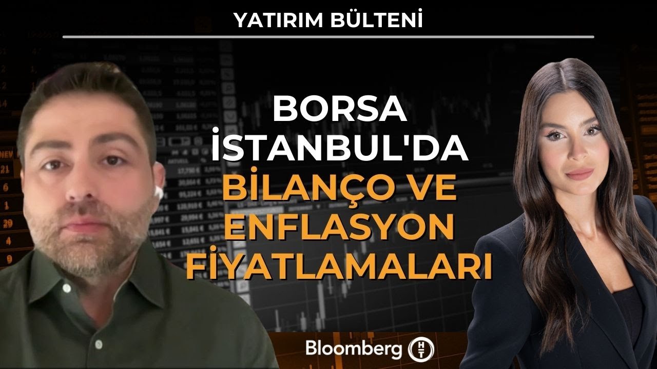 Yatırım Bülteni - Borsa İstanbul'da Bilanço ve Enflasyon Fiyatlamaları | 10 Şubat 2026