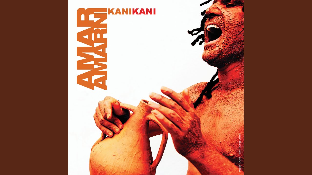 KANI KANI