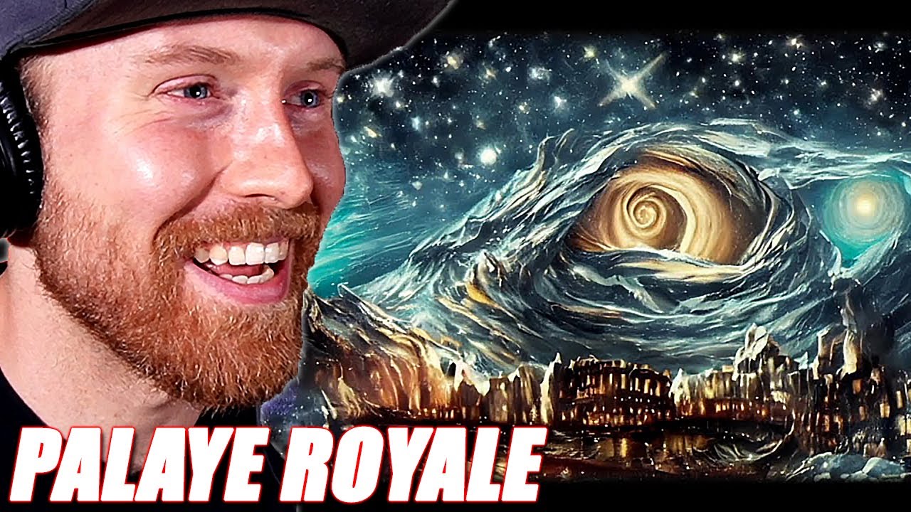 They Are TRUE Artists! | Lyrical ANALYSIS of 