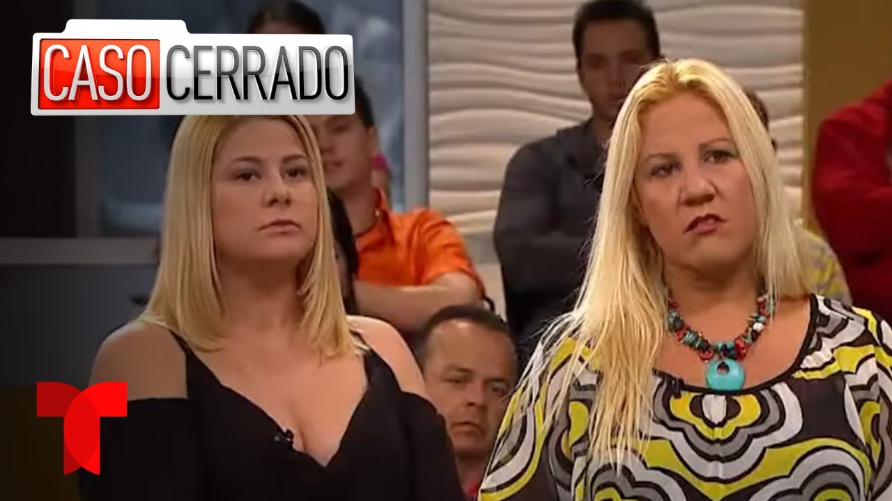 He abandoned us and replaced us with another family! 🏠💨💔 | Caso Cerrado Complete Case | Telemundo