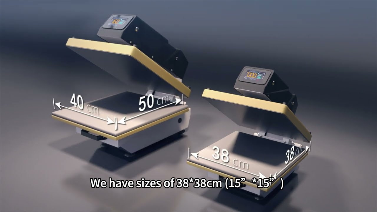 Unveiling Microtec X-Series: Experience Professional-Grade Heat Transfer Printing
