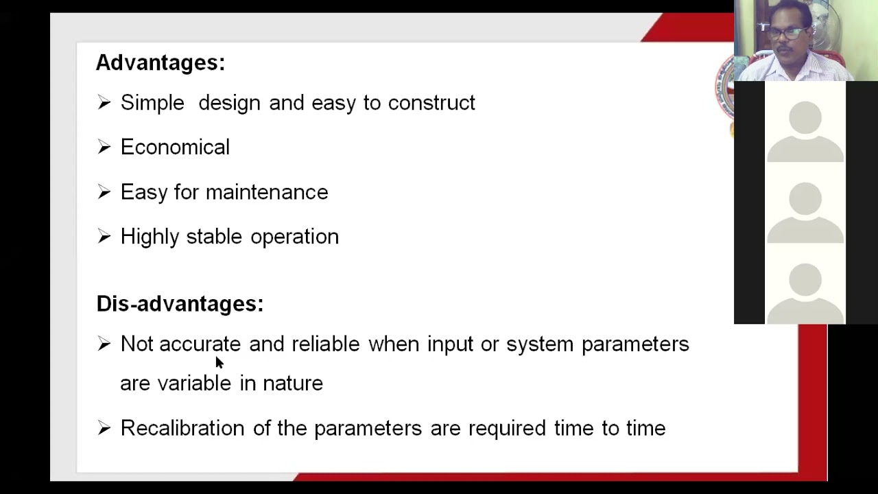 Control Systems  Basic Concepts