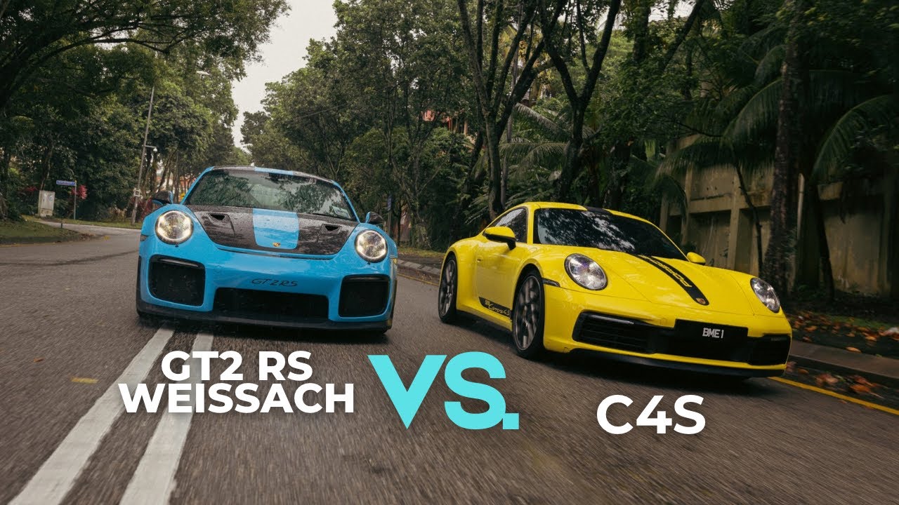This week’s Top 3 Porsche Picks, you should’ve bought yesterday.