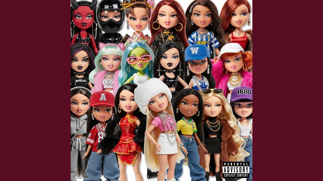 Bratz