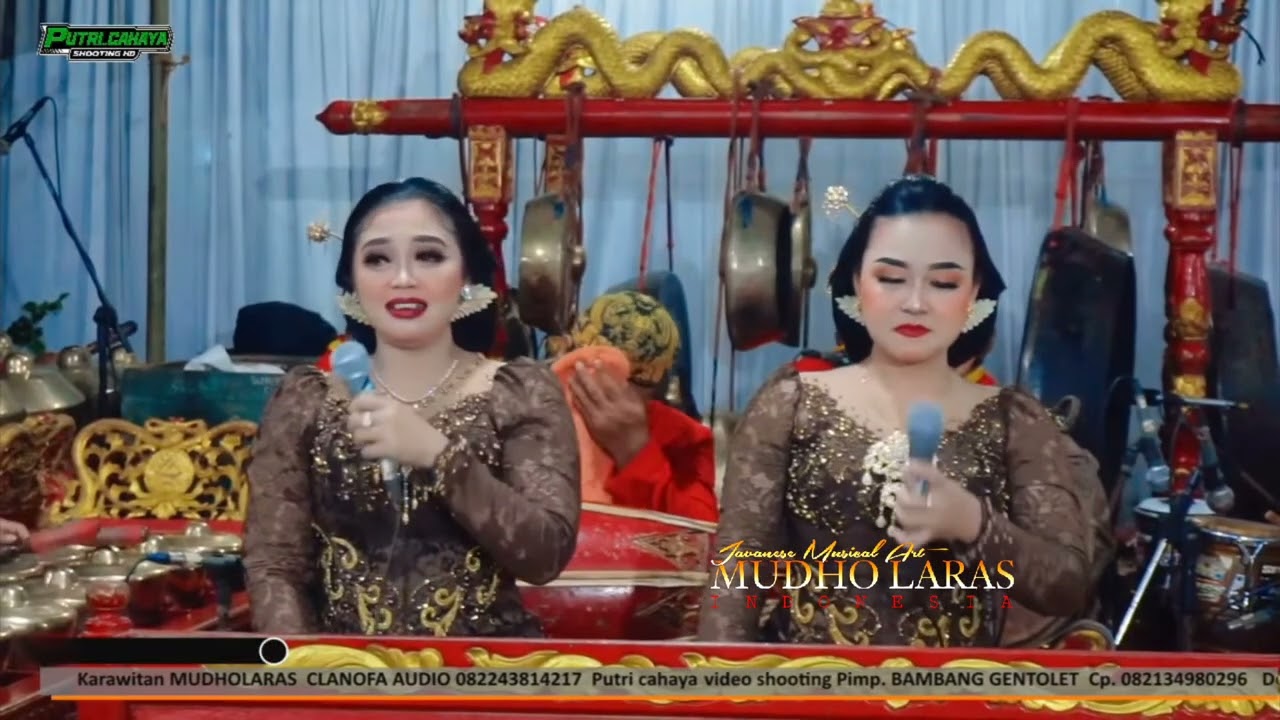 Mawar kuning, simpang lima ria, semarang indah, ayo begadang. Ginarag karawitan mudho laras #music 