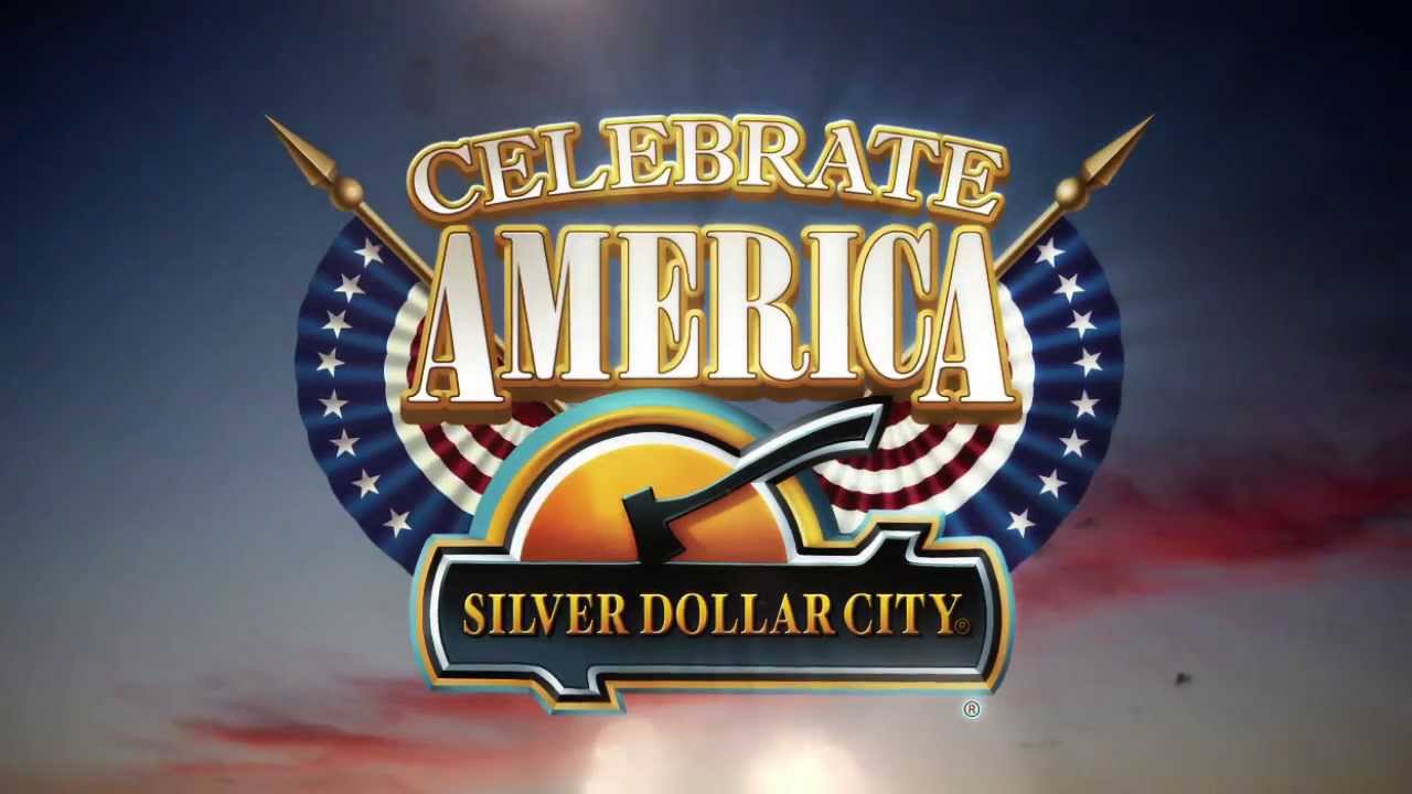 Celebrate America at Silver Dollar City in 2014