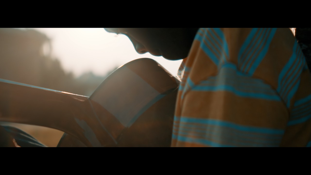 Raymond's Story