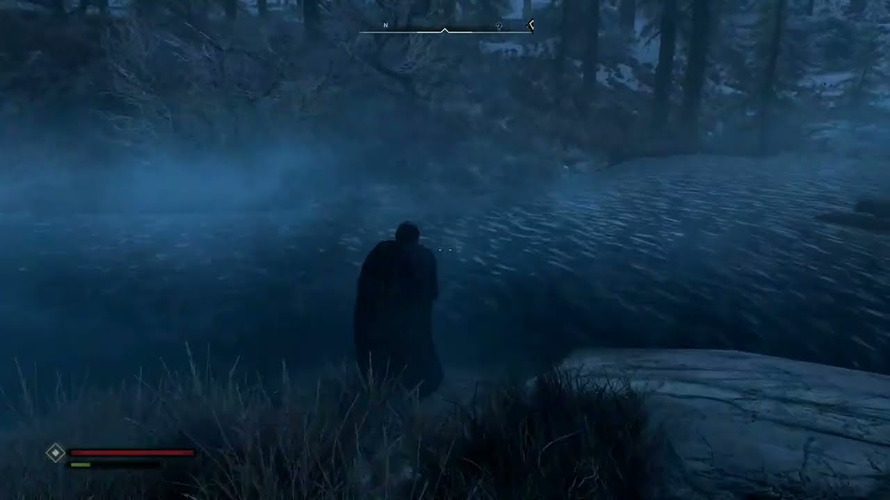 The Elder Scrolls V: Skyrim - Hear my FUS RO DAH!