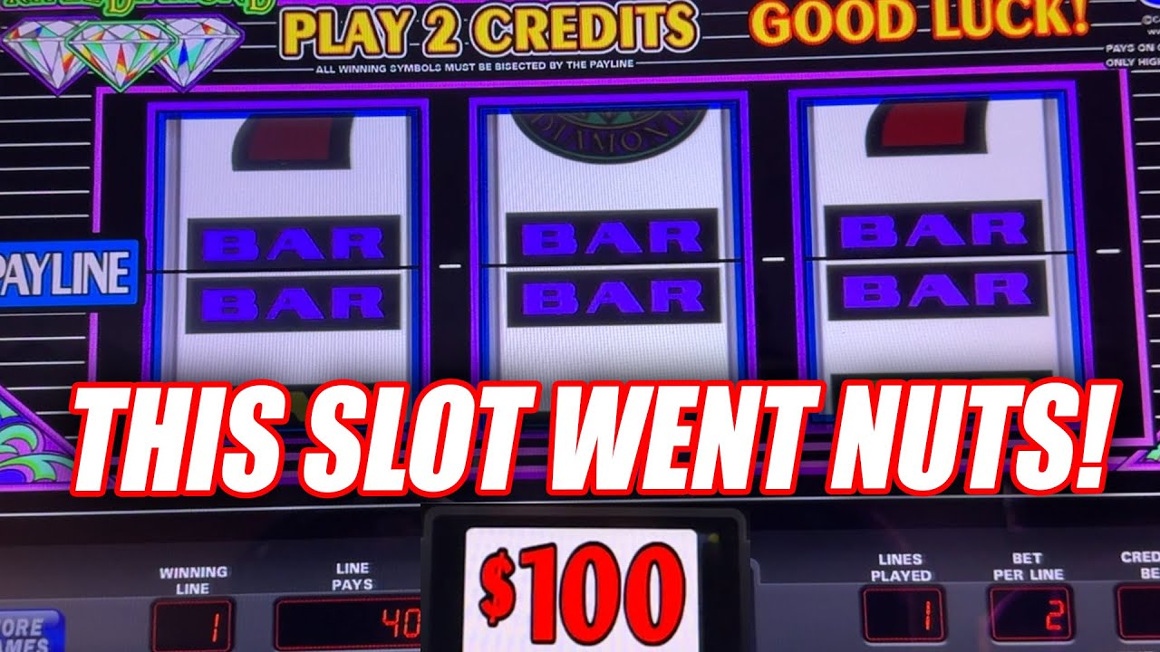 MORE DOUBLE DIAMOND MASSIVE JACKPOT WINS ★ WHAT SHOULD WE CALL THIS?