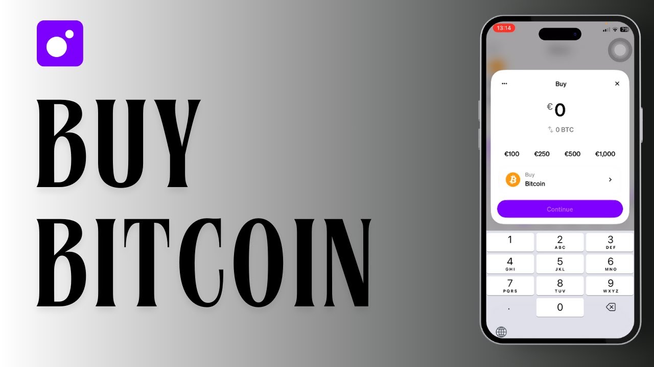How To Buy Bitcoin On MoonPay