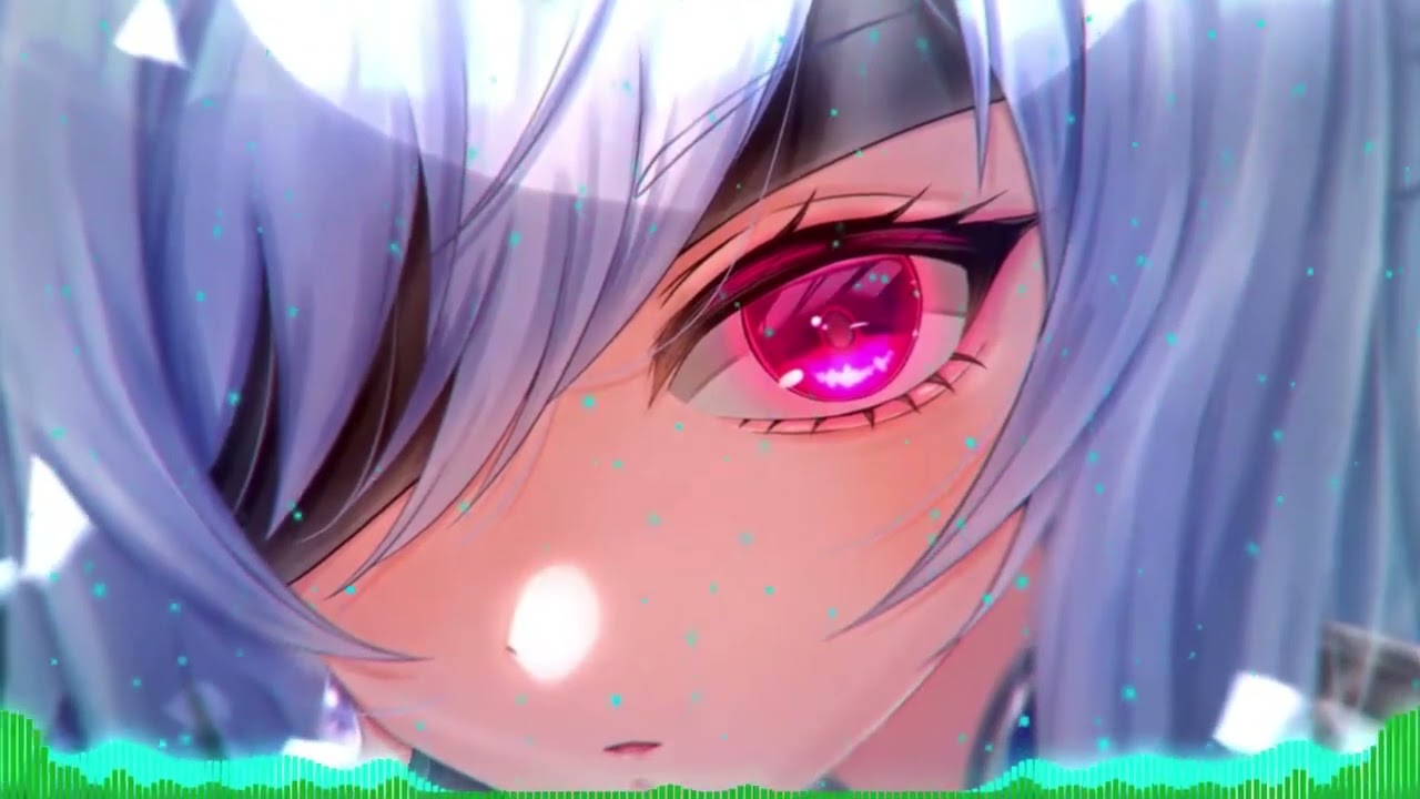 Going Insane - Nightcore | HalaCG