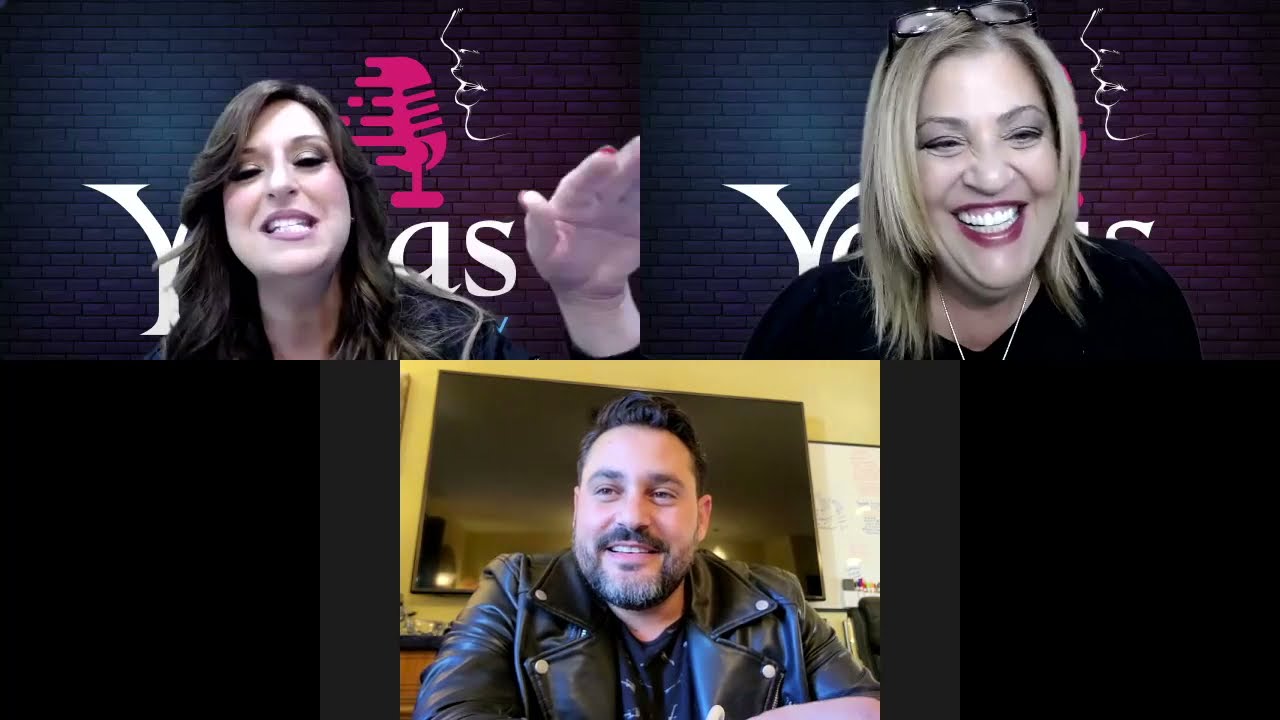 Up Close & Personal with Iconic Israeli Jewish Singer Gad Elbaz