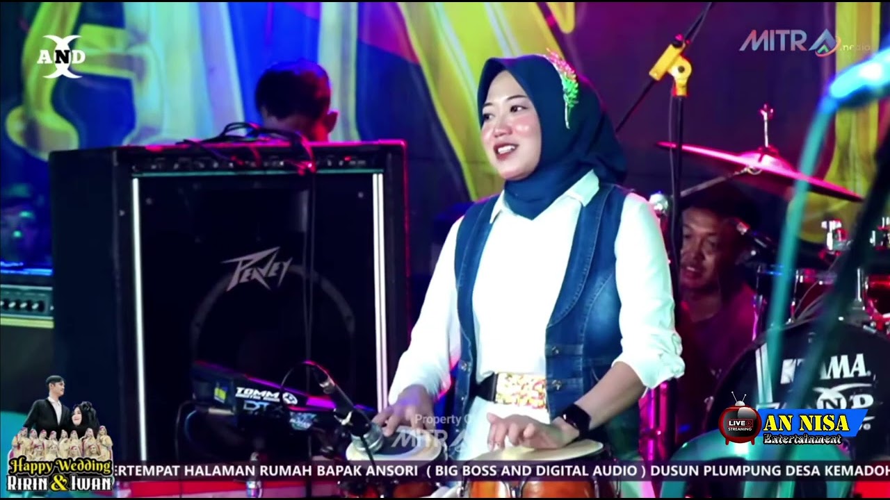 Anak yang malang 