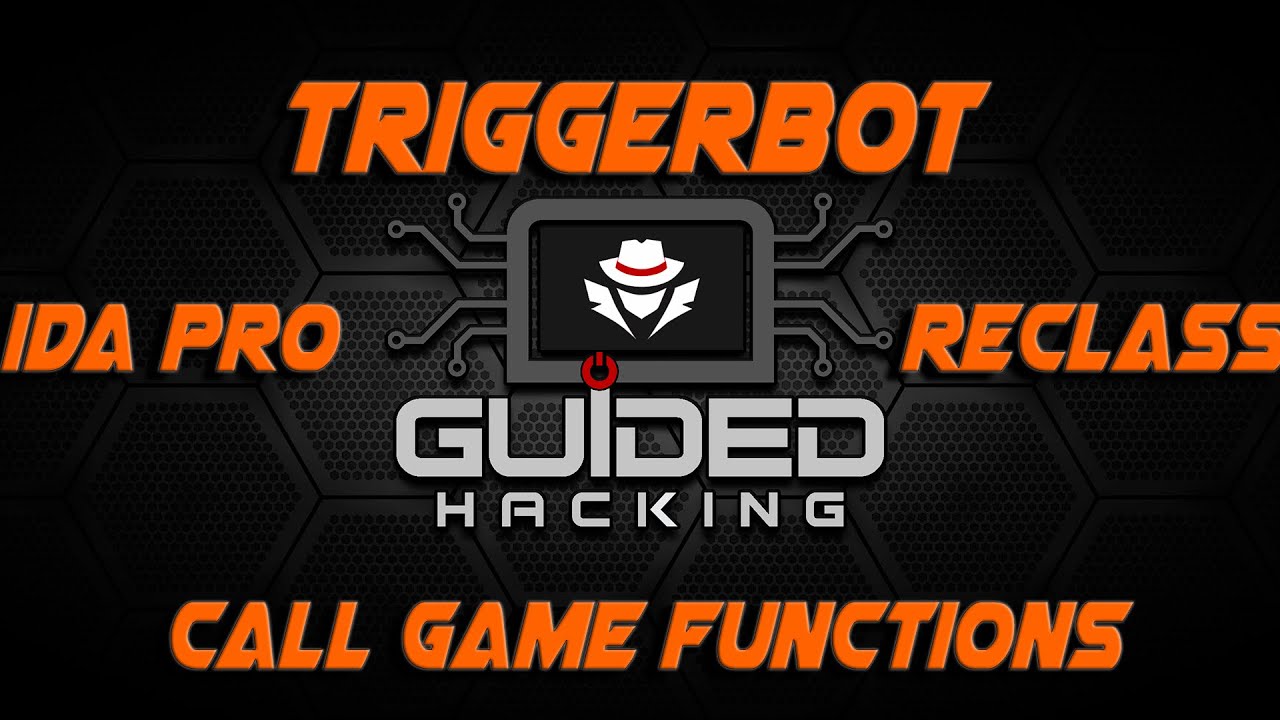 Assault Cube TriggerBot Tutorial - Reversing, ReClass & More