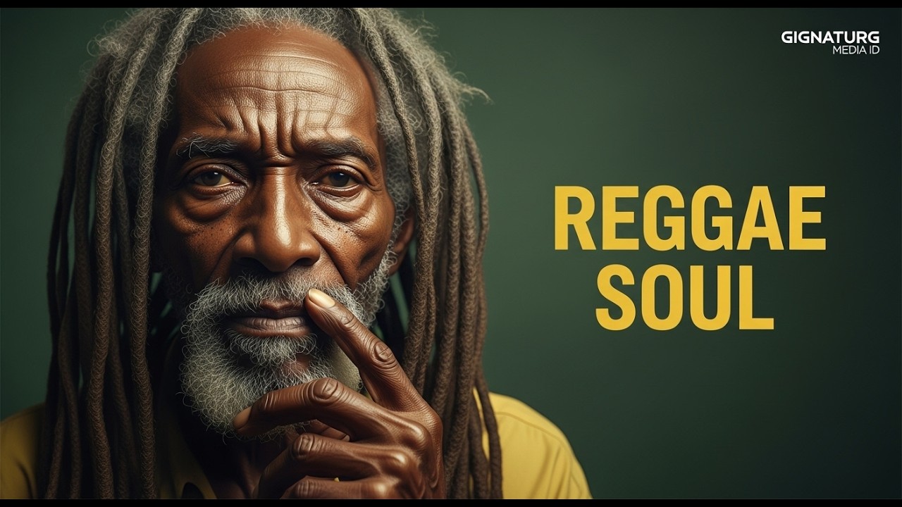 Classic Roots Reggae with Real Jamaican Energy #ClassicRoots #JamaicanEnergy #ReggaeMusic