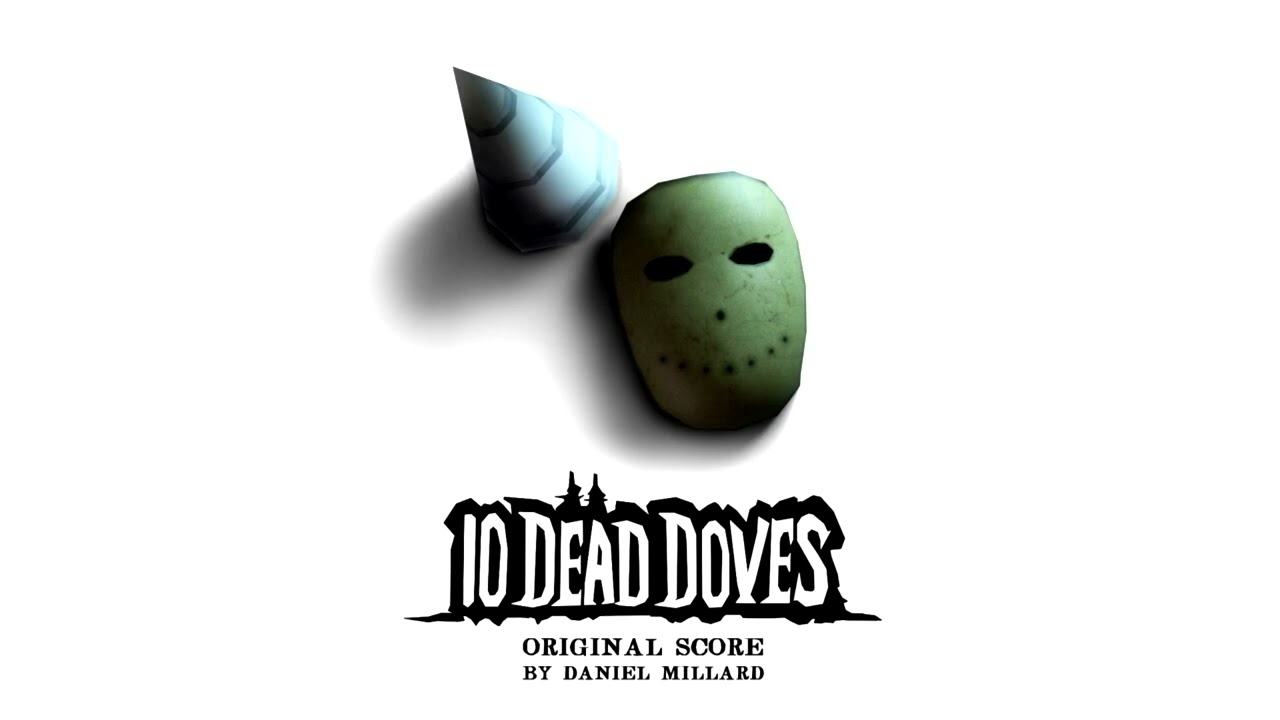10 Dead Doves OST - Heart To Heart / Drowning Man