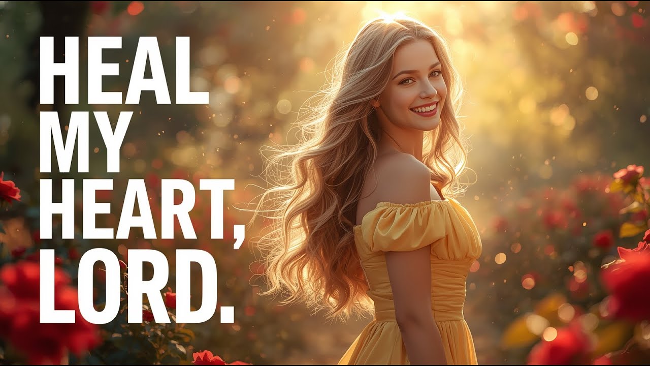 Christian Worship Music 🙌 | Find Peace, Hope & Rest in God 🌟