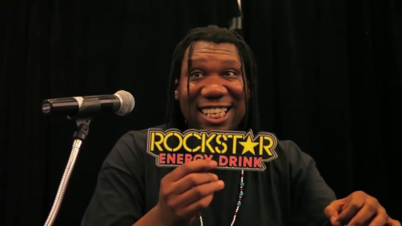 Disclosure with KRS-ONE - 30 Minutes of Truth