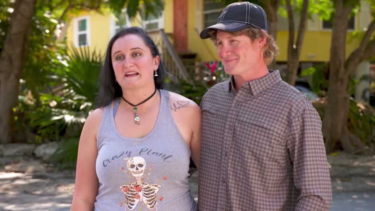 Flip My Florida Yard Season 2 Episode 7 Preview