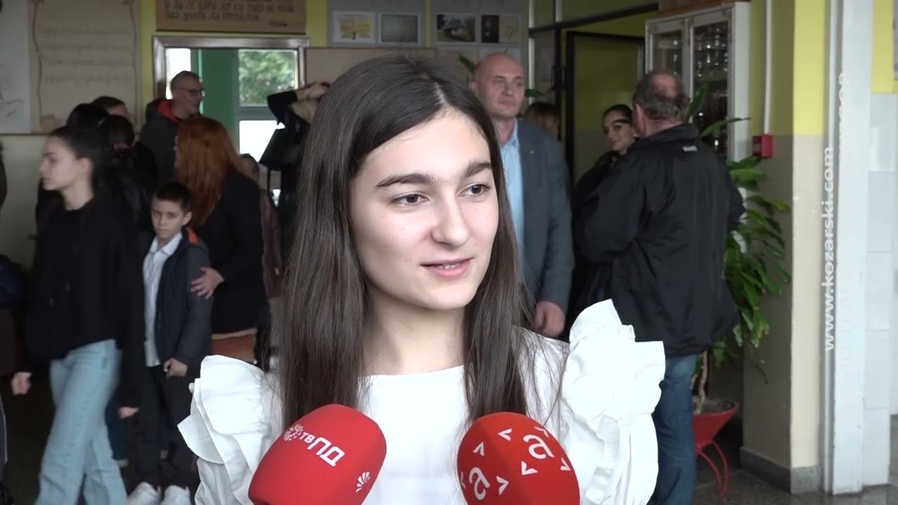 OBILJEŽENA ŠKOLSKA SLAVA, SVETI SAVA