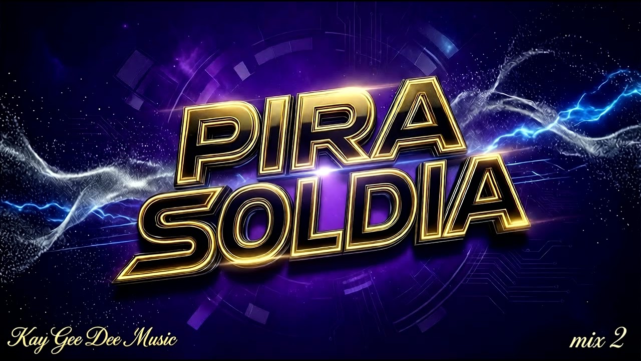 Pira Soldia [mix2 2026] PNG Latest Music @KayGeeDeeMusicOfficial 