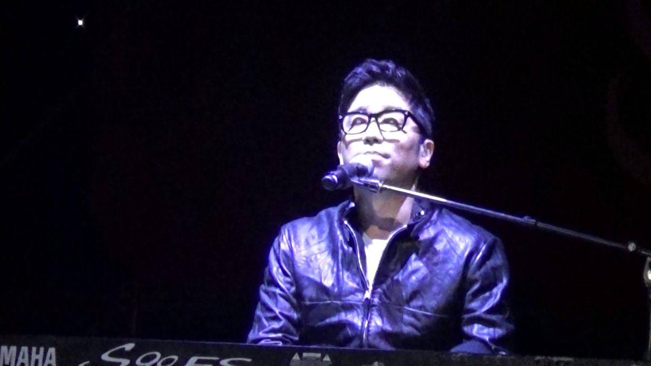 141019_이적 [Juck Lee]_2014 GMF_미워요