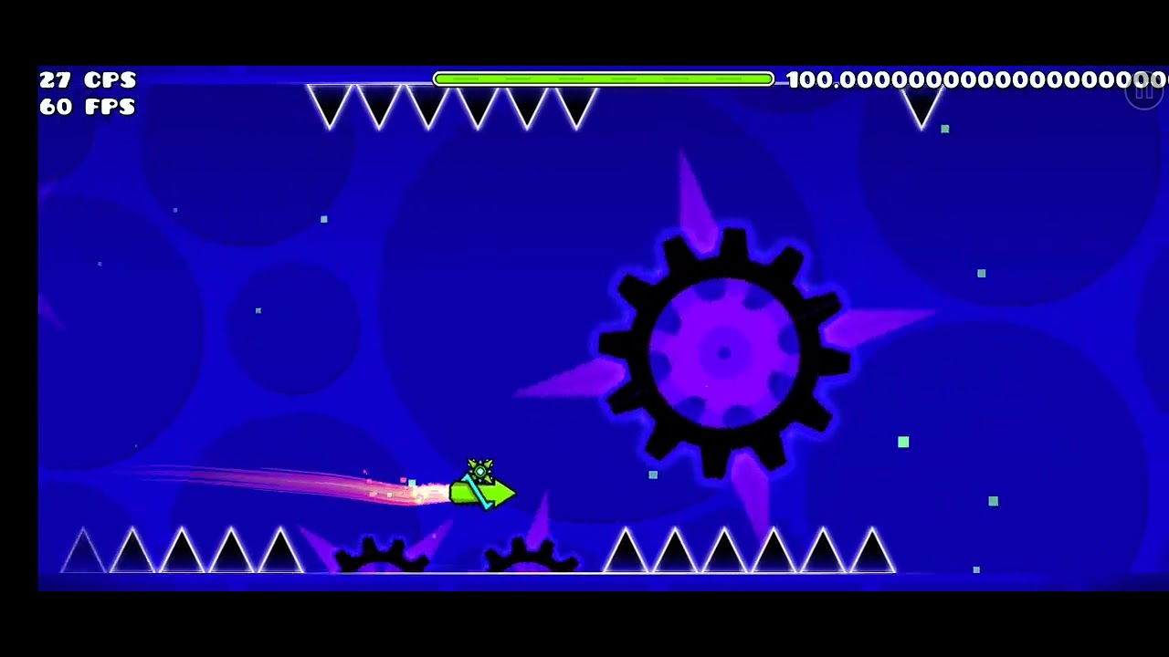 wave challenge