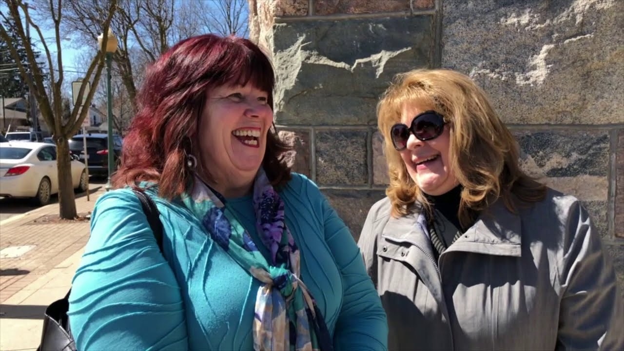 TOUR SMALL TOWN HISTORIC CHELSEA MICHIGAN! #historicmichigantowns #placestovisitmichigan #shoplocal