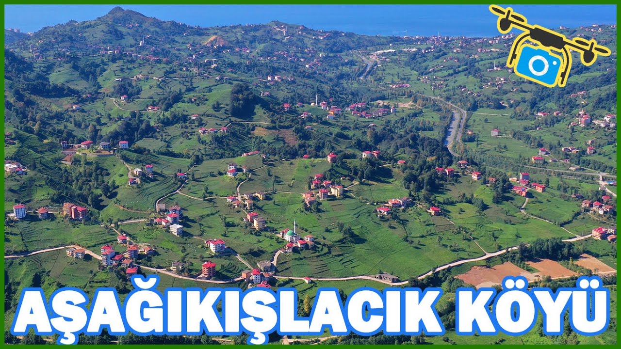 Aşağı Kışlacık Köyü (Hastikoz)