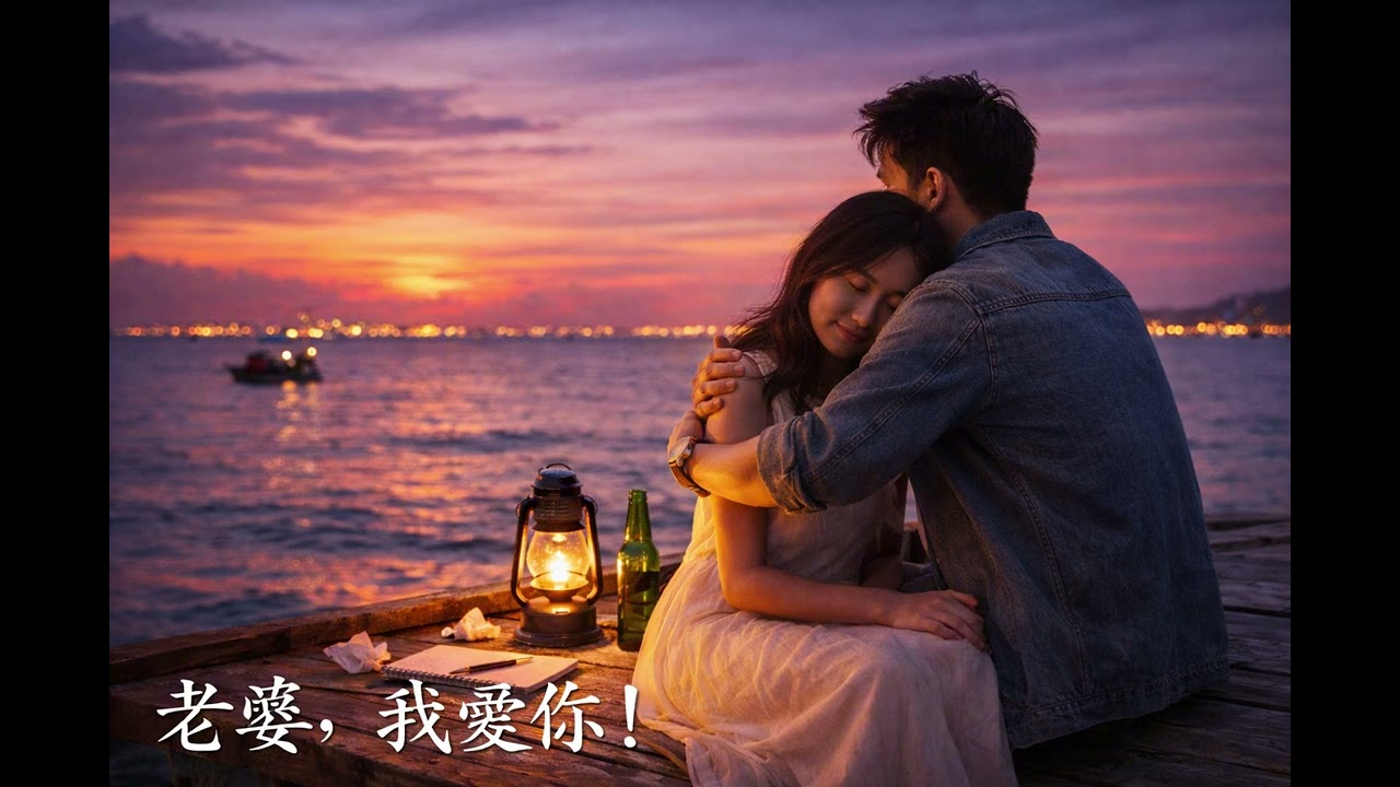 《老婆，我愛你！》#music  #song #aicover #cover #song #love #cover #music