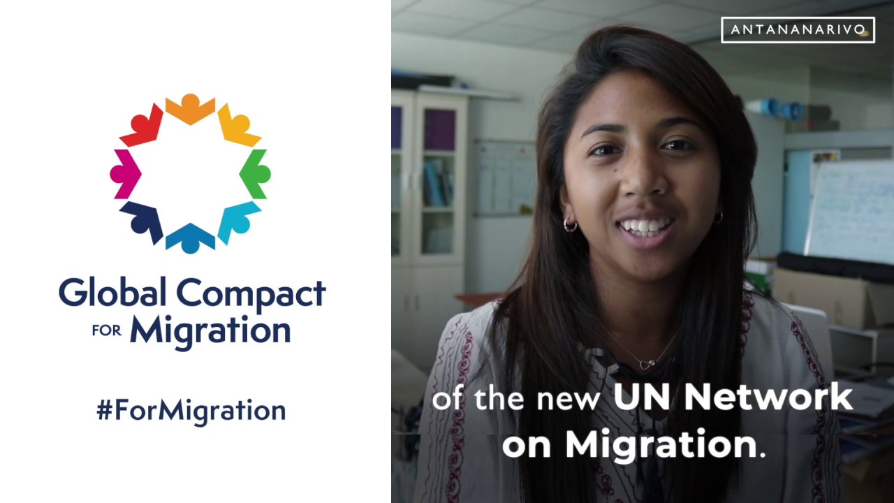 The Global Compact for Migration