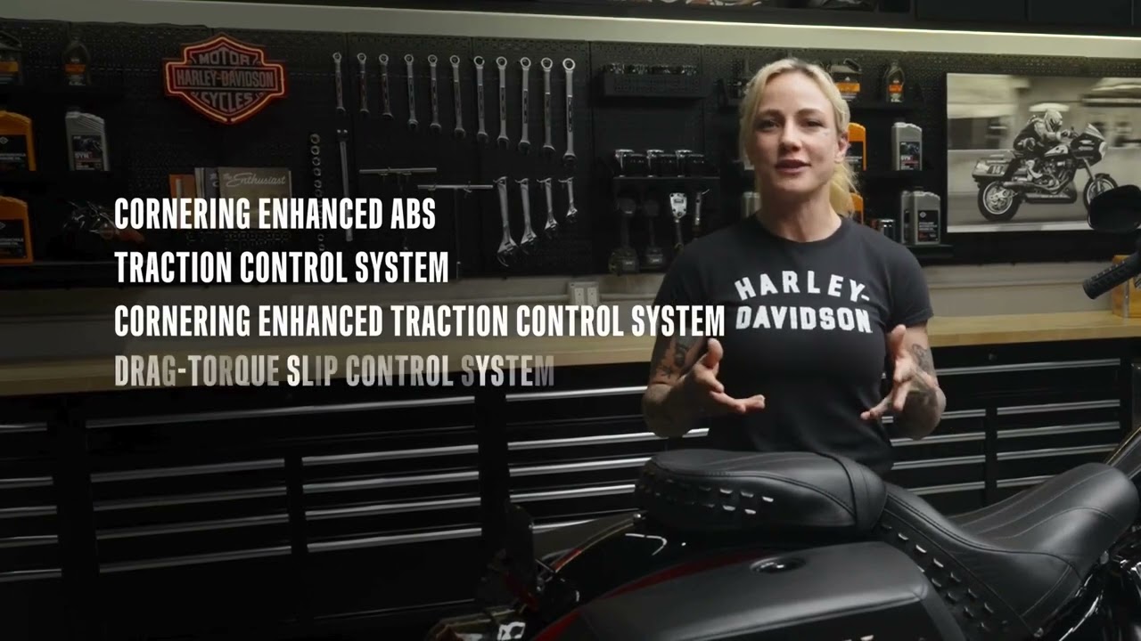 2025 Harley-Davidson Heritage Classic Overview | QuickShift