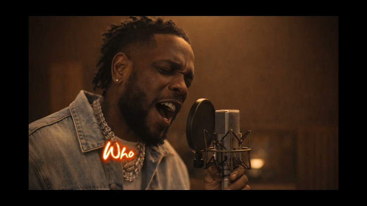 Burna Boy - Outside Pressure