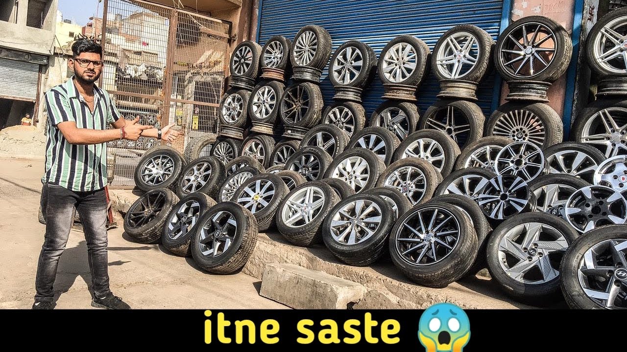 New and second hand alloy in 6000 ₹ only | no clickbait guys ❤️❤️