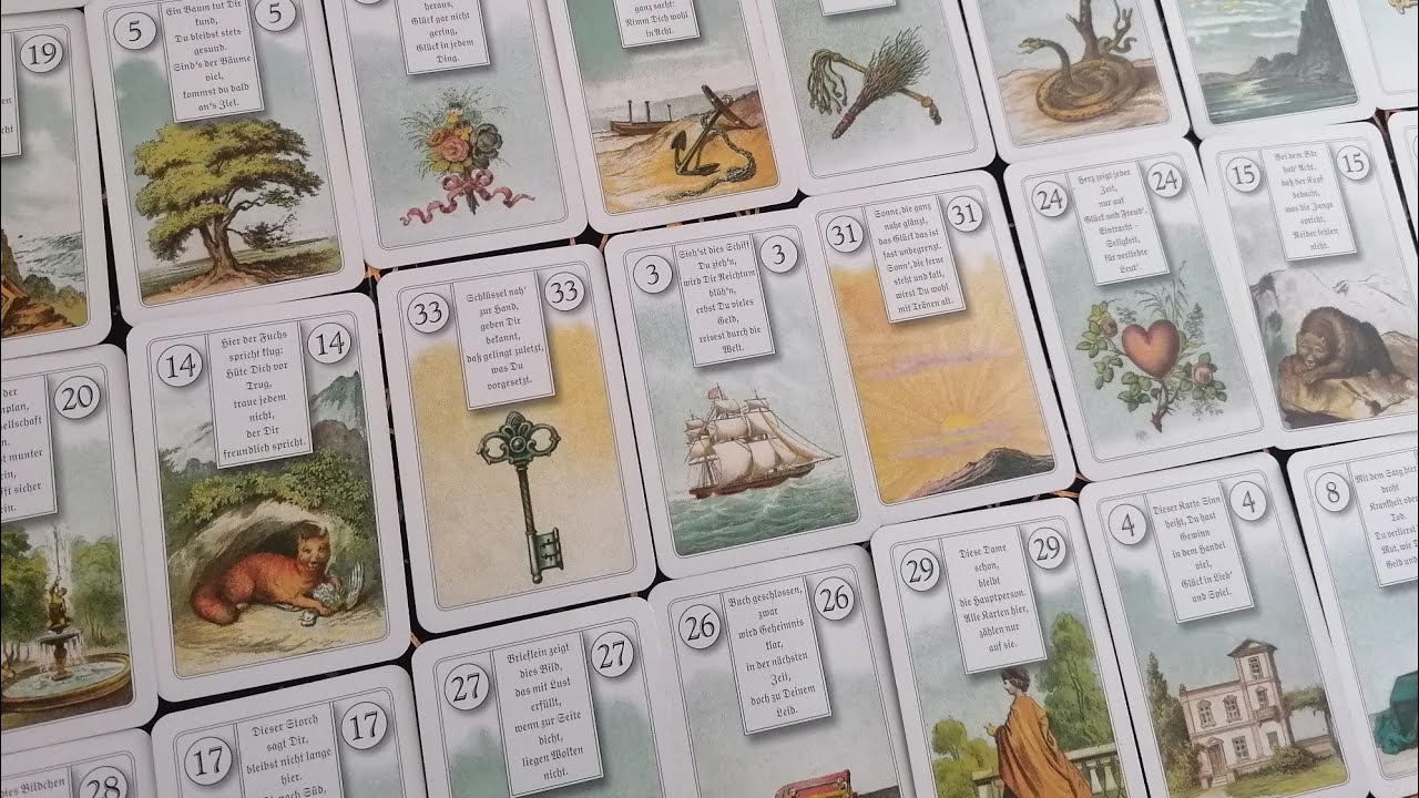 Dreierlegung ~ Die Wahrheit kommt auf Umwegen 🐍ans Licht! 🧔🏼Ist ausgelaugt und zu Gesprächen bereit!