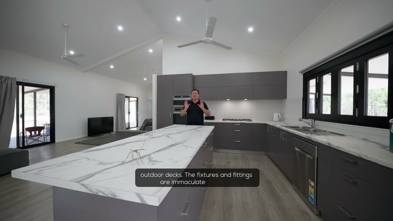 299 Thomas Road, Humpty Doo NT