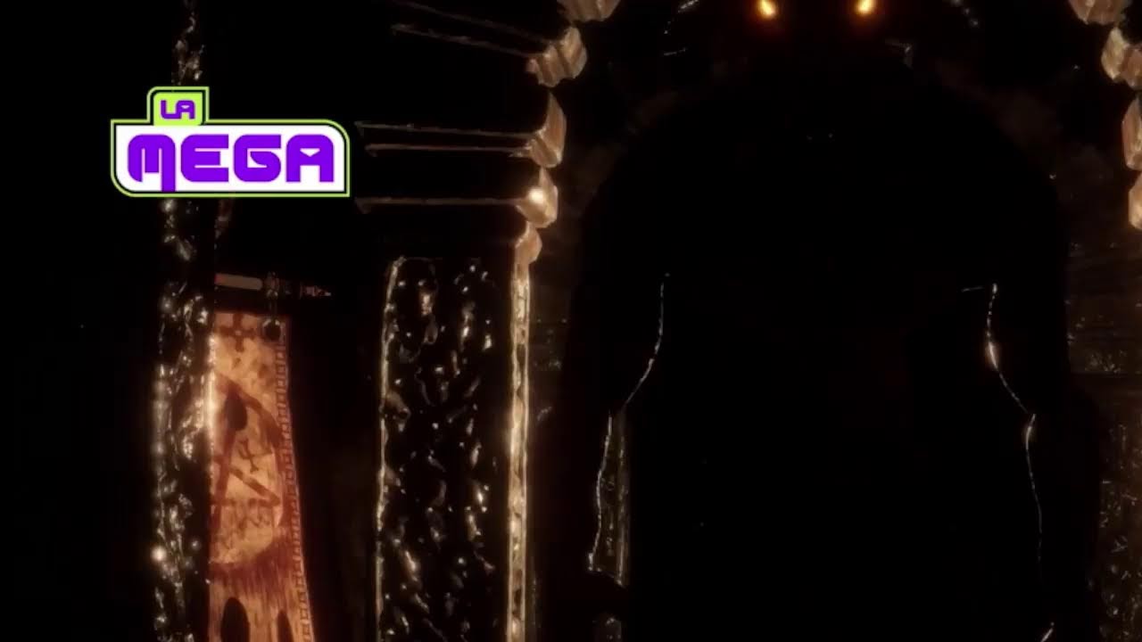 EL CARTEL PARANORMAL EN VIVO | LA MEGA MARZO 15