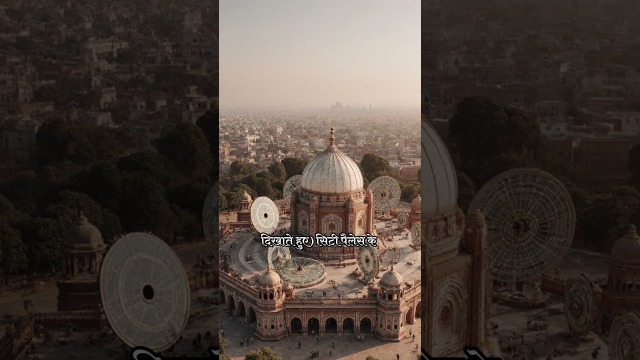 Jaipur Vlog 2026 | Top Places to Visit in Jaipur | Pink City Travel Guide 