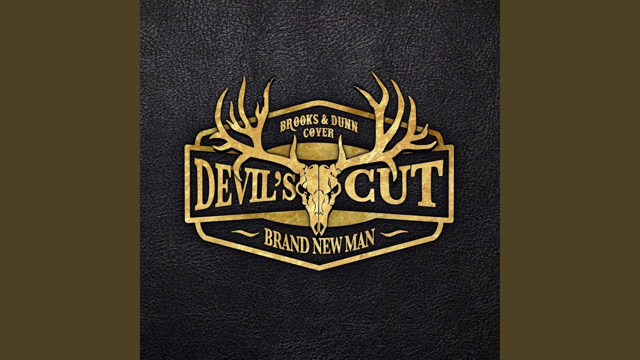 Brand New Man
